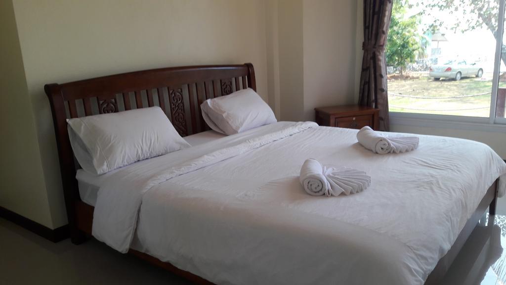 Lomtalay Resort Trat Laem Ngop Exterior foto